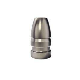 Lee Double Cavity Handgun Bullet Mold - 358-125-RF