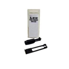 Lee Feed Fingers And Die - 9mm/.365 To .60LN