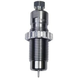 Lee Full Length Sizing Die - 22 Hornet