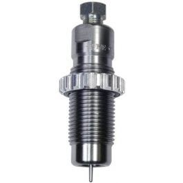 Lee Full Length Sizing Die - 6.5mm Creedmoor
