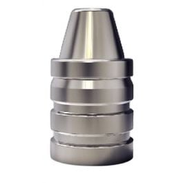 Lee Handgun Bullet Mold - 6 Cavity, 358-140-SWC