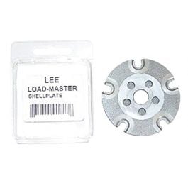 Lee LM Shell Plate - 4s