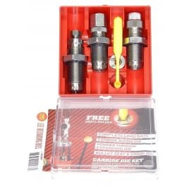 Lee Magnum 44 Carbide Die Set