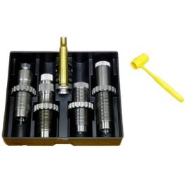 Lee Mauser Ultimate 4-Die Set - 8x57mm