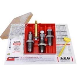 Lee Pacesetter Die Set - 250 Savage, 3 Piece