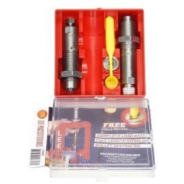 Lee Pacesetter Die Set - 7mm WSM, 2 Piece