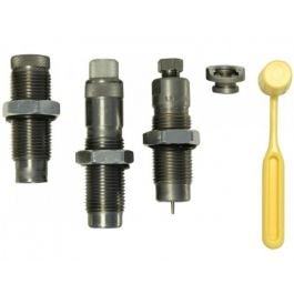 Lee Precision 22/250 Ackley Improved Pacesetter Die Set