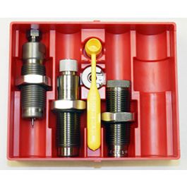 Lee Precision .300 Ultra MAG PaceSetter Die Set - 3 Dies
