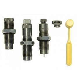 LEE Precision Pacesetter 3 Die Set - 6mm