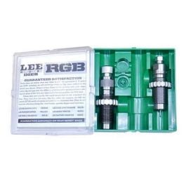 Lee RGB Die Set - 30/06, 2 Piece