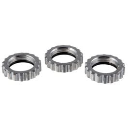 Lee Self Lock Ring - Pack Of 3, 7/8-14
