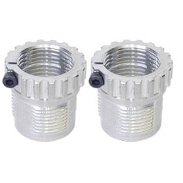 Lee Spline Drive Breech Lock Bushing - 2 Pack