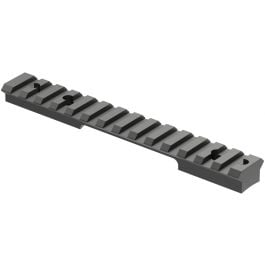 Leupold Backcountry Cross-Slot Base Remington 700 SA Picatinny Rail