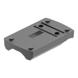Leupold Beretta 92 Deltapoint Pro Dovetail Pistol Mount