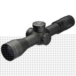 Leupold Mark 5HD 3.6-18x44 M1C3 Riflescope - FFP PR MIL Reticle, Black