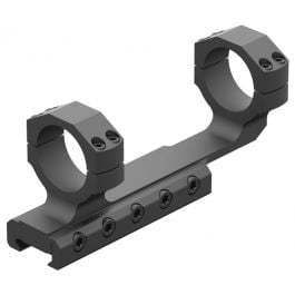 Leupold Mark AR IMS Ring Mount - 30mm, Black