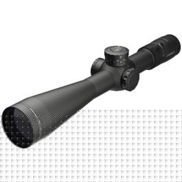 Leupold Mark M5C3 5HD 7-35X56 Riflescope - Reticle FFP PR2-MIL, Black