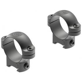 Leupold RM Rimfire Ringmounts - 13mm, Medium, 1"