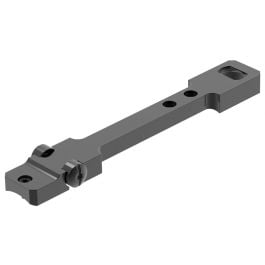 Leupold Standard Browning Bar Mount - 1 Piece, Gloss Black