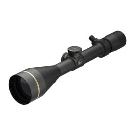 Leupold VX-3HD 3.5-10X50 CDS-ZL Riflescope - Black