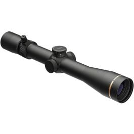 Leupold VX-3HD 4.5-14X40 Riflescope - Black