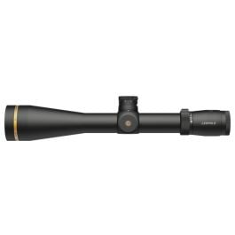 Leupold VX-5HD 4-20x52 CDS-ZL2 Riflescope - Duplex Reticle, Matte Finish