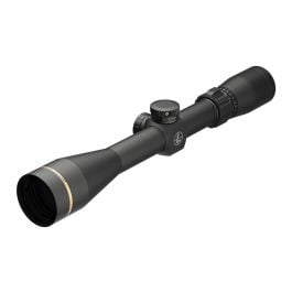 Leupold VX-Freedom 4-12X40 CDS Riflescope - Duplex Recticle