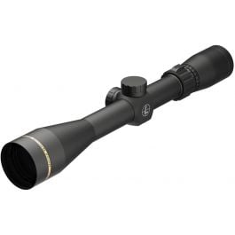 Leupold VX-Freedom 4-12X40 Riflescope - Creedmoor, Black