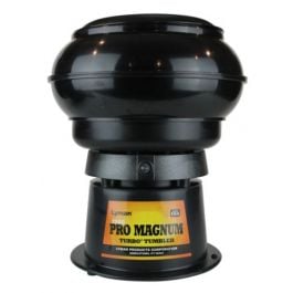 Lyman 2500 Pro Magnum Tumbler Case Cleaner - 220V