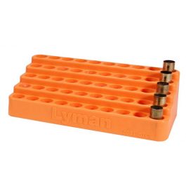 Lyman Bleacher Loading Block Pistol - .565