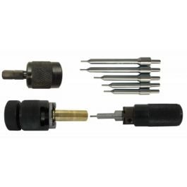 Lyman E-ZEE Trim Rifle Set