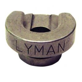 Lyman Shellholder - 6