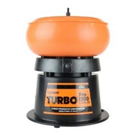 Lyman Turbo 1200 Pro Series Tumbler Case Cleaner - 220V