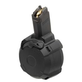 Magpul PMAG D-50 EV9 CZ Scorpoin Magazine - Black