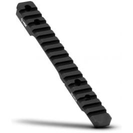 MDT 20 MOA Ruger American SA Scope Base Picatinny Rail