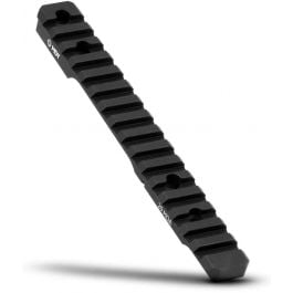 MDT 20 MOA Savage LA Scope Base Picatinny Rail