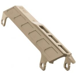 MDT ACC Chassis Premier Mirage Shield - Flat Dark Earth