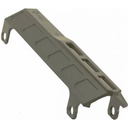 MDT ACC Chassis Premier Mirage Shield - Olive Drab Green