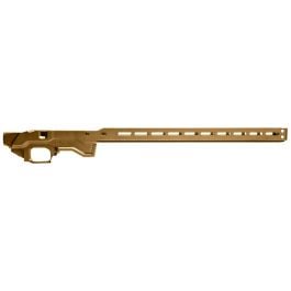 MDT ACC CZ 455 Rimfire Right-Handed Chassis