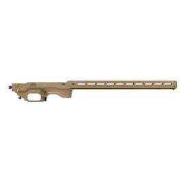 MDT ACC Defiance XM Rimfire Right-Handed Chassis