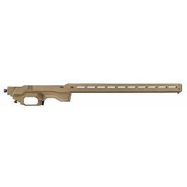 MDT ACC Elite System Remington 700 LA CIP 3.85 Right-Handed Chassis