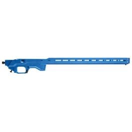 MDT ACC Elite System Remington 700 SA Left-Handed Chassis