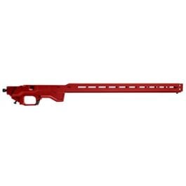 MDT ACC Remington 700 Left-Handed Chassis