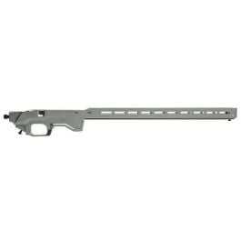 MDT ACC Savage LA CIP 3.851 Right-Handed Chassis