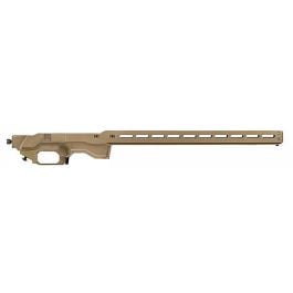 MDT ACC System CZ 455 Rimfire Right-Handed Chassis