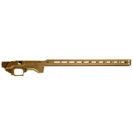 MDT ACC System Defiance XM Right-Handed Chassis