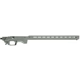 MDT ACC System Remington 700 LA Right-Handed Chassis