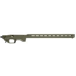 MDT ACC System Remington 700 LA Right-Handed Chassis