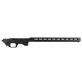 MDT ACC System Remington 700 SA Left-Handed Chassis