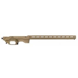 MDT ACC System Remington 700 SA Left-Handed Chassis